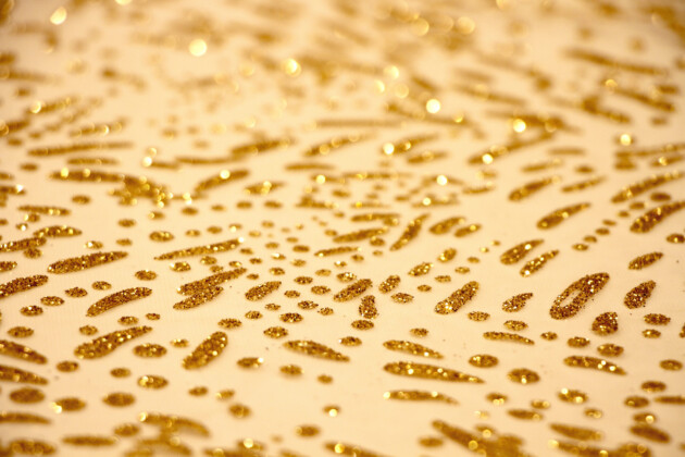 Kabartmalı Sim Baskı